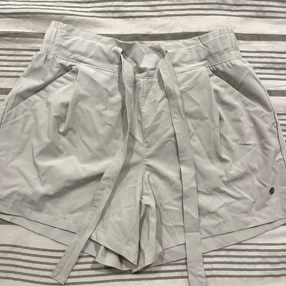 Athleisure Shorts